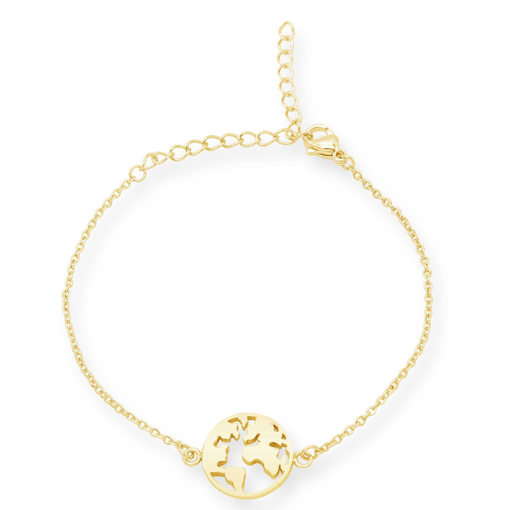 Armband „Earth“ Armband Simple Pledge