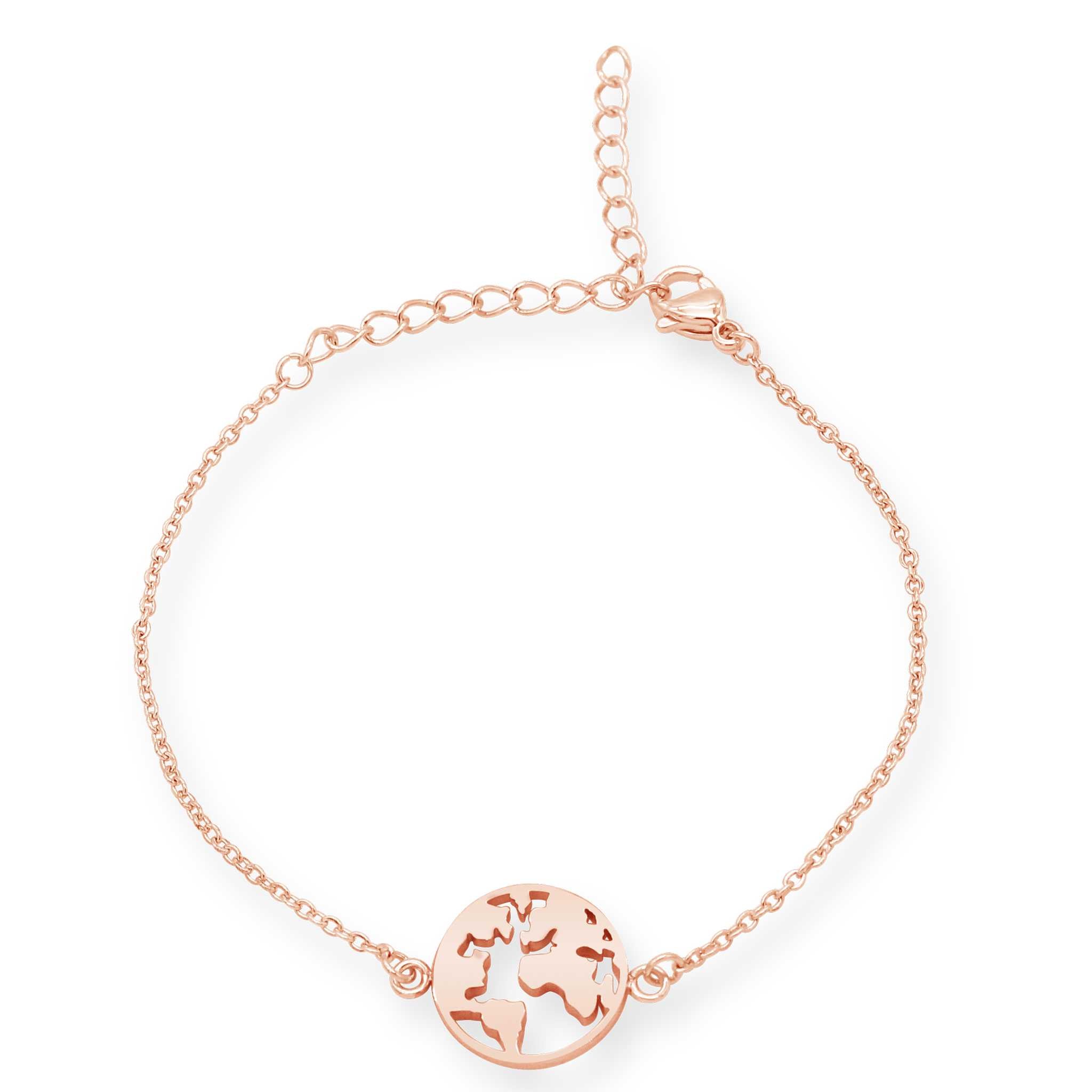 Armband „Earth“ Armband Simple Pledge