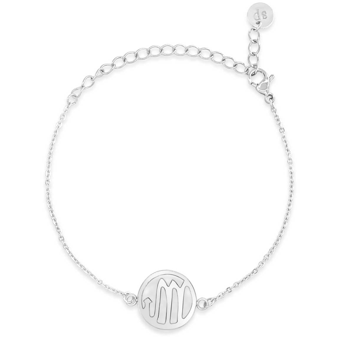 Armband „Skorpion“ Armband simple pledge