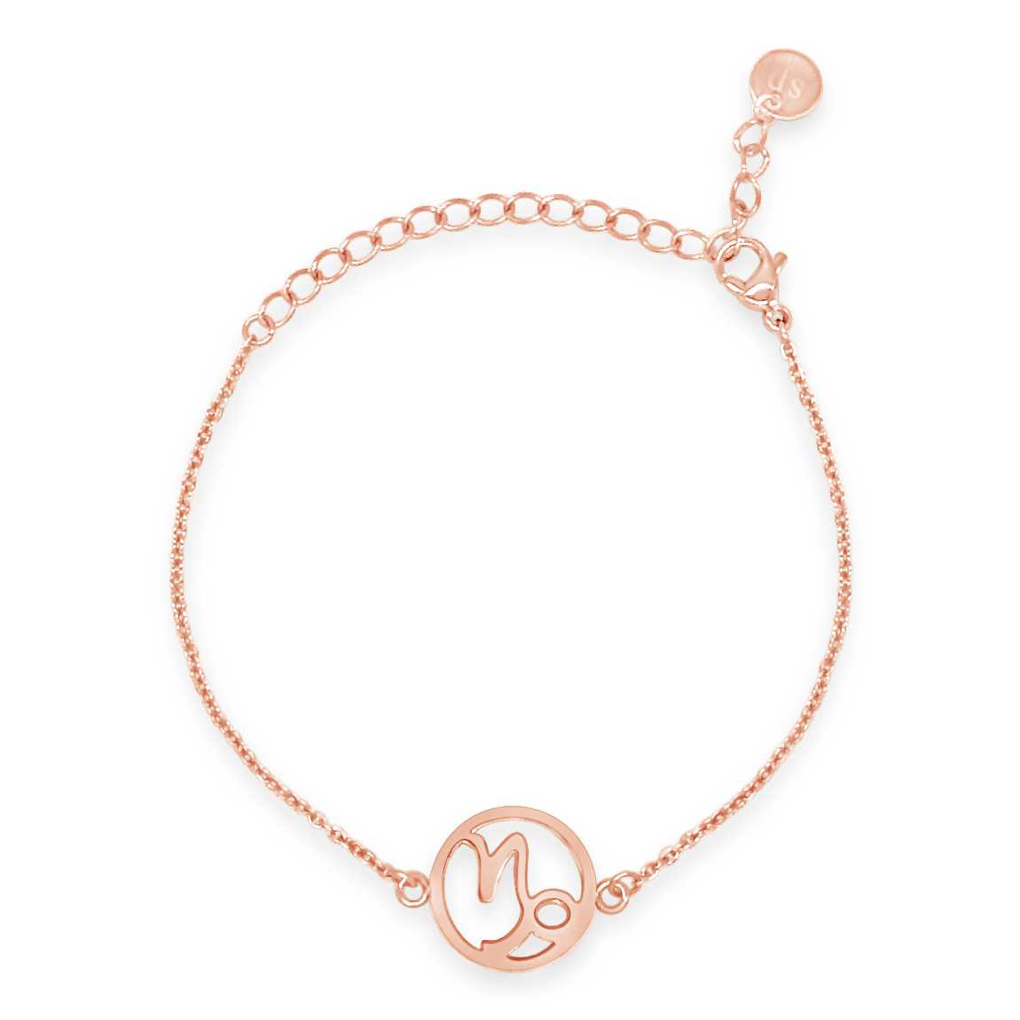 Armband „Steinbock“ Armband simple pledge