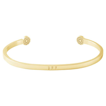 BFF - Blind Armreif Simple Pledge