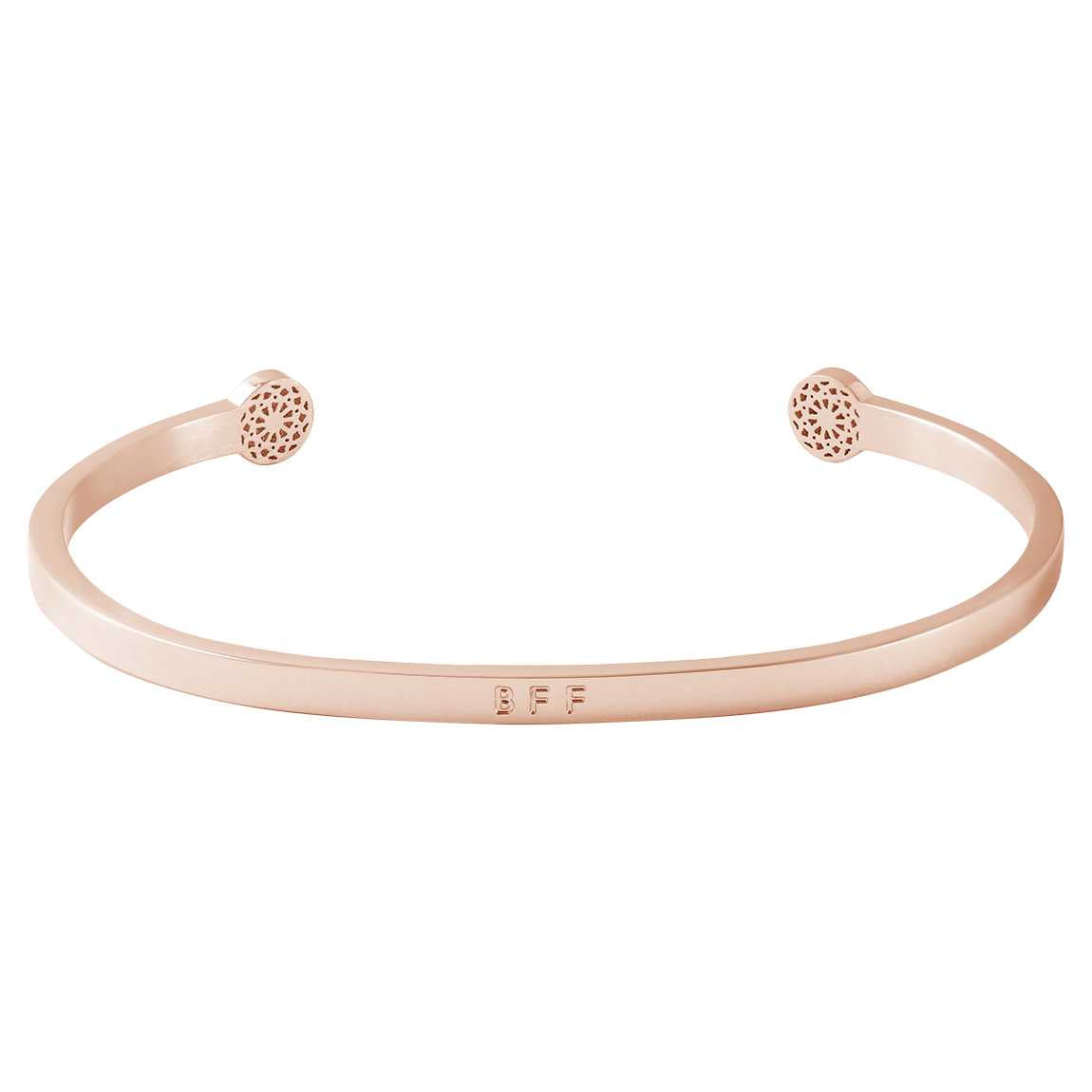 BFF - Blind Armreif Simple Pledge