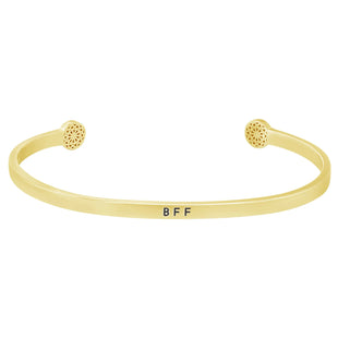 BFF Armreif Simple Pledge