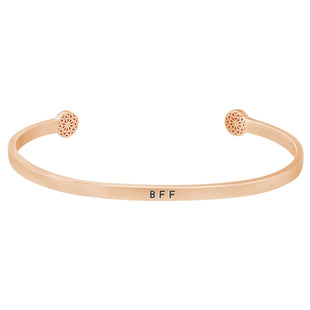 BFF Armreif Simple Pledge