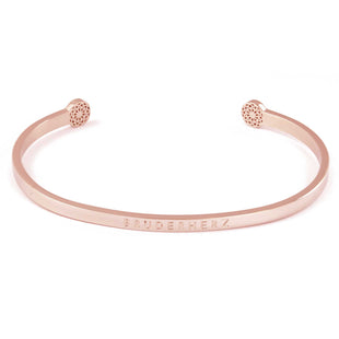 Bruderherz - Blind Armreif Simple Pledge