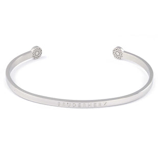 Bruderherz - Blind Armreif Simple Pledge