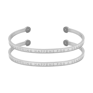 Everything Happens for a Reason - Blind - 2er Set Bundle Simple Pledge