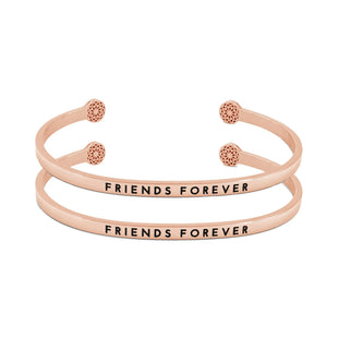 Friends Forever - 2er Set Bundle Simple Pledge