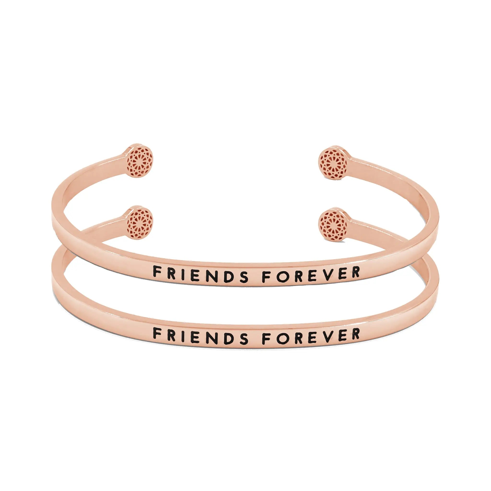 Friends Forever - 2er Set Bundle Simple Pledge