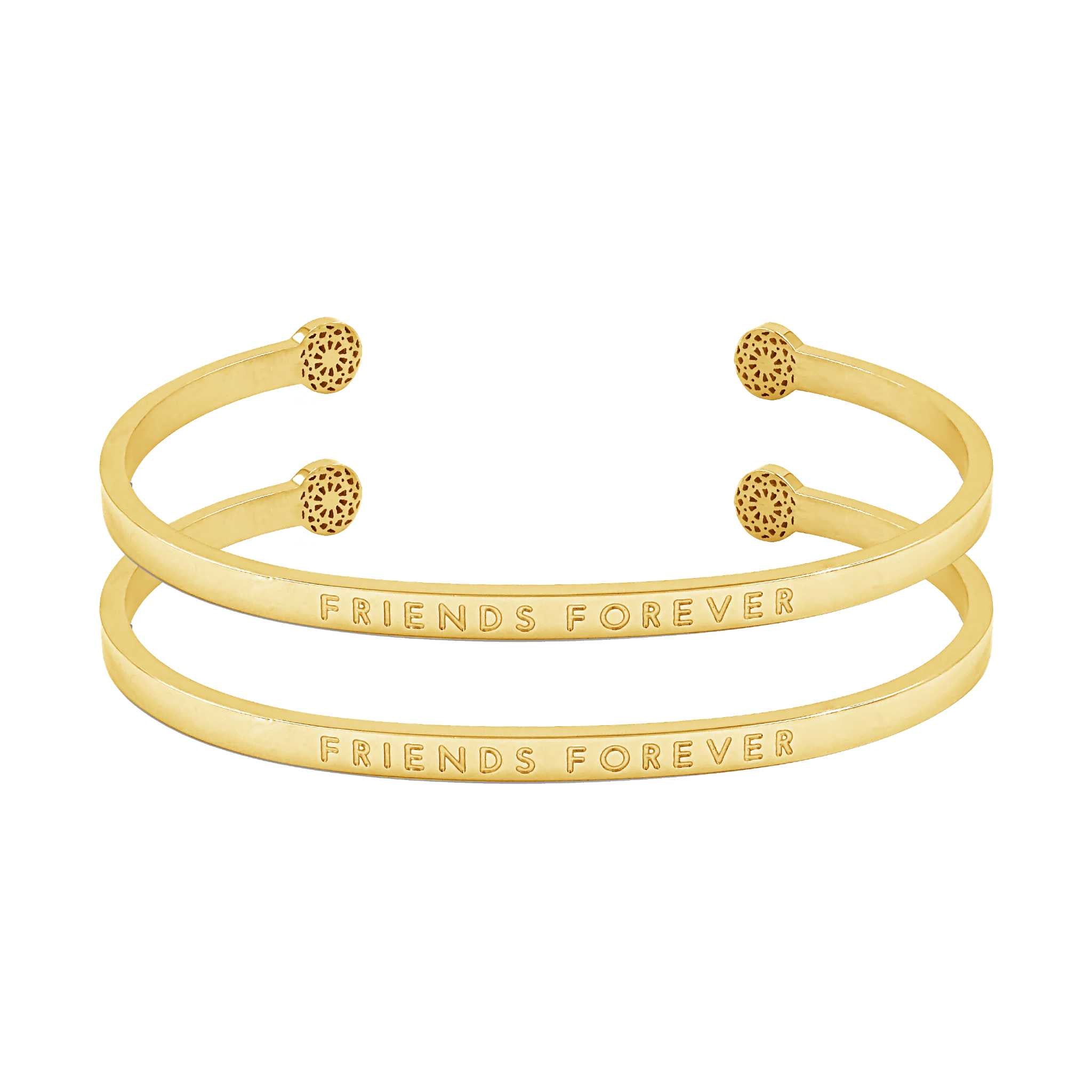 Friends Forever - BLIND - 2er Set Bundle Simple Pledge