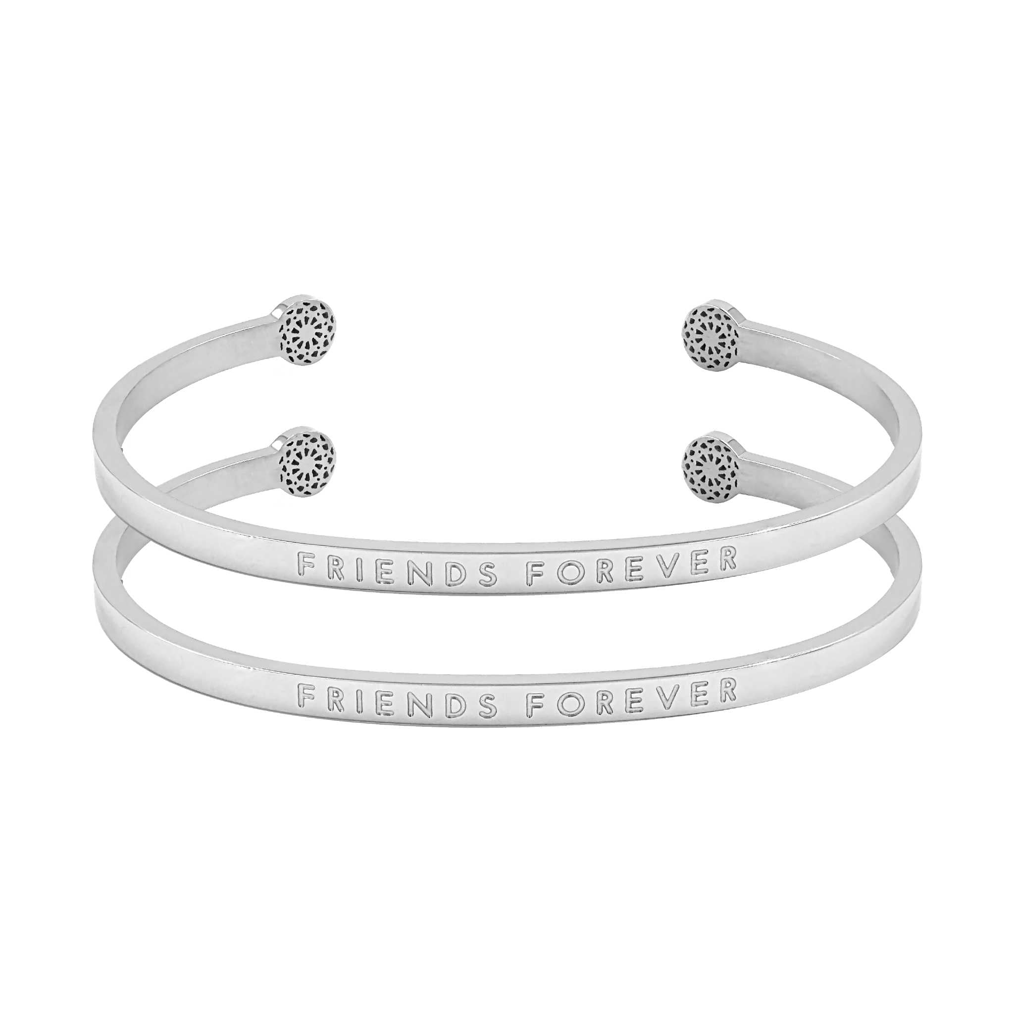 Friends Forever - BLIND - 2er Set Bundle Simple Pledge