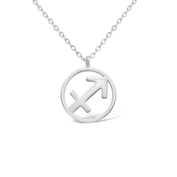 Halskette „Schütze“ Halskette Simple Pledge