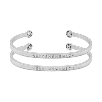 Herzensmensch - BLIND - 2er Set Bundle Simple Pledge