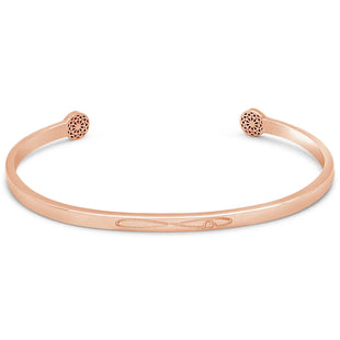 Infinite Love  Blind Armreif Simple Pledge