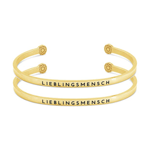Lieblingsmensch - 2er Set Bundle Simple Pledge