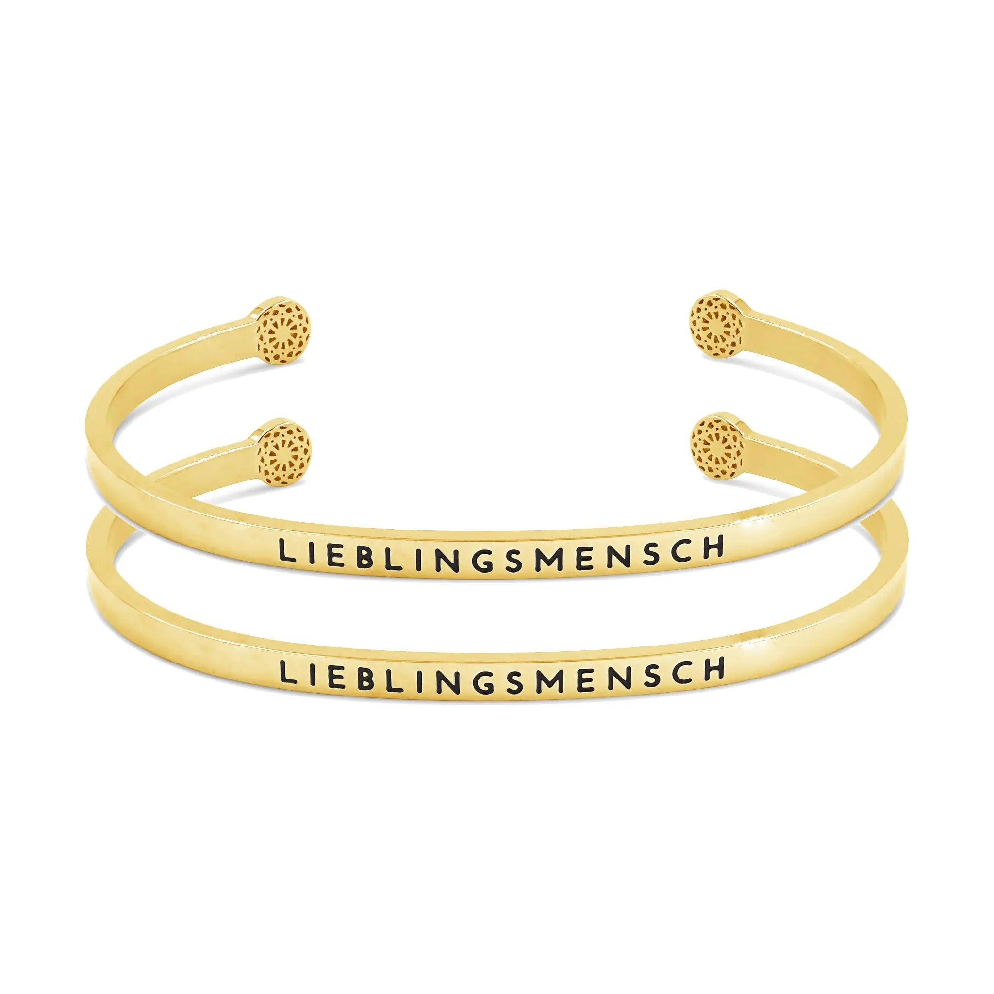 Lieblingsmensch - 2er Set Bundle Simple Pledge