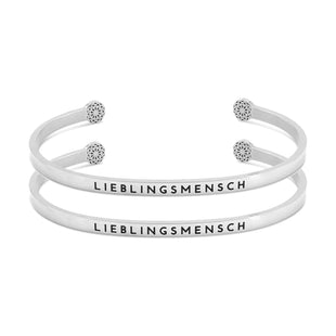 Lieblingsmensch - 2er Set Bundle Simple Pledge