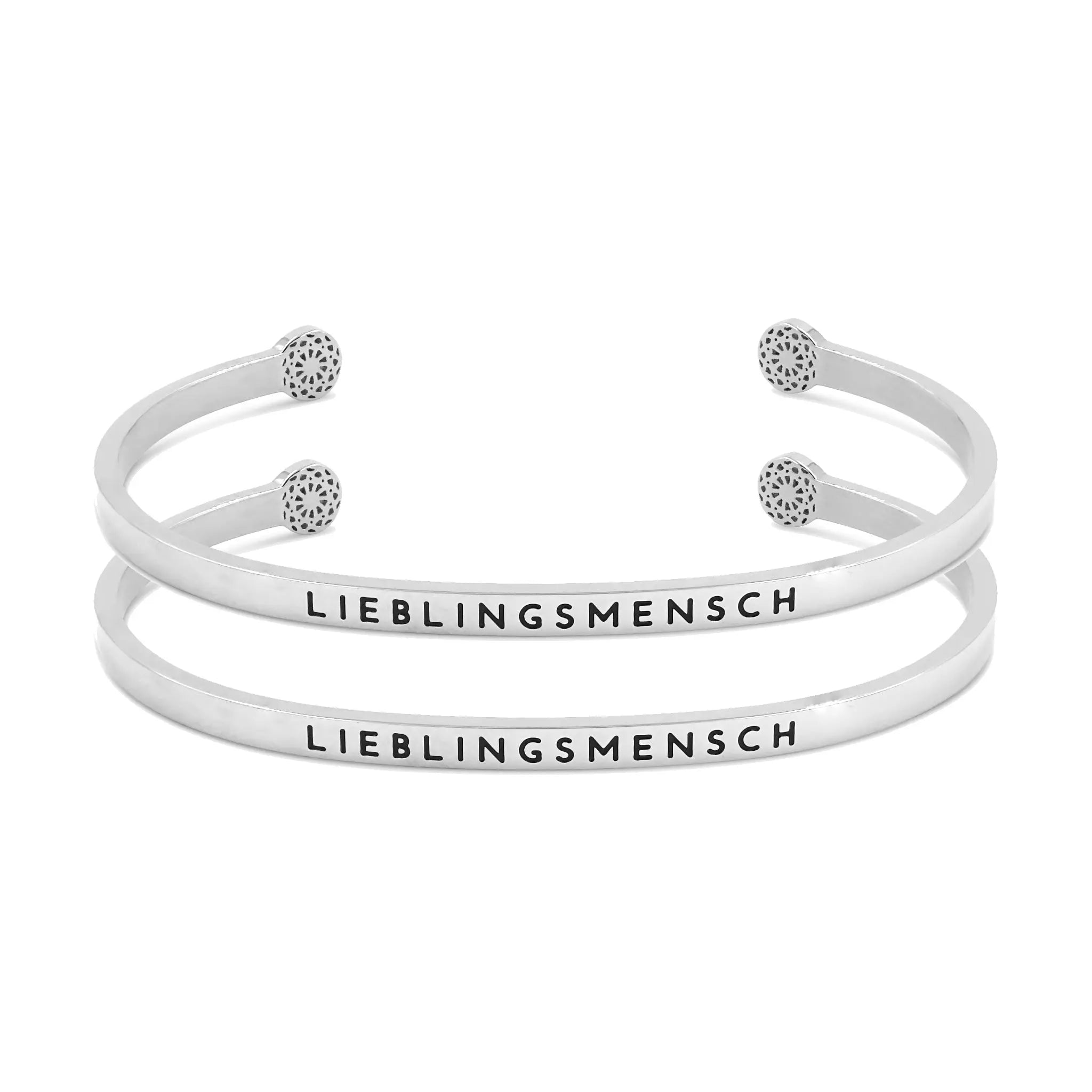 Lieblingsmensch - 2er Set Bundle Simple Pledge