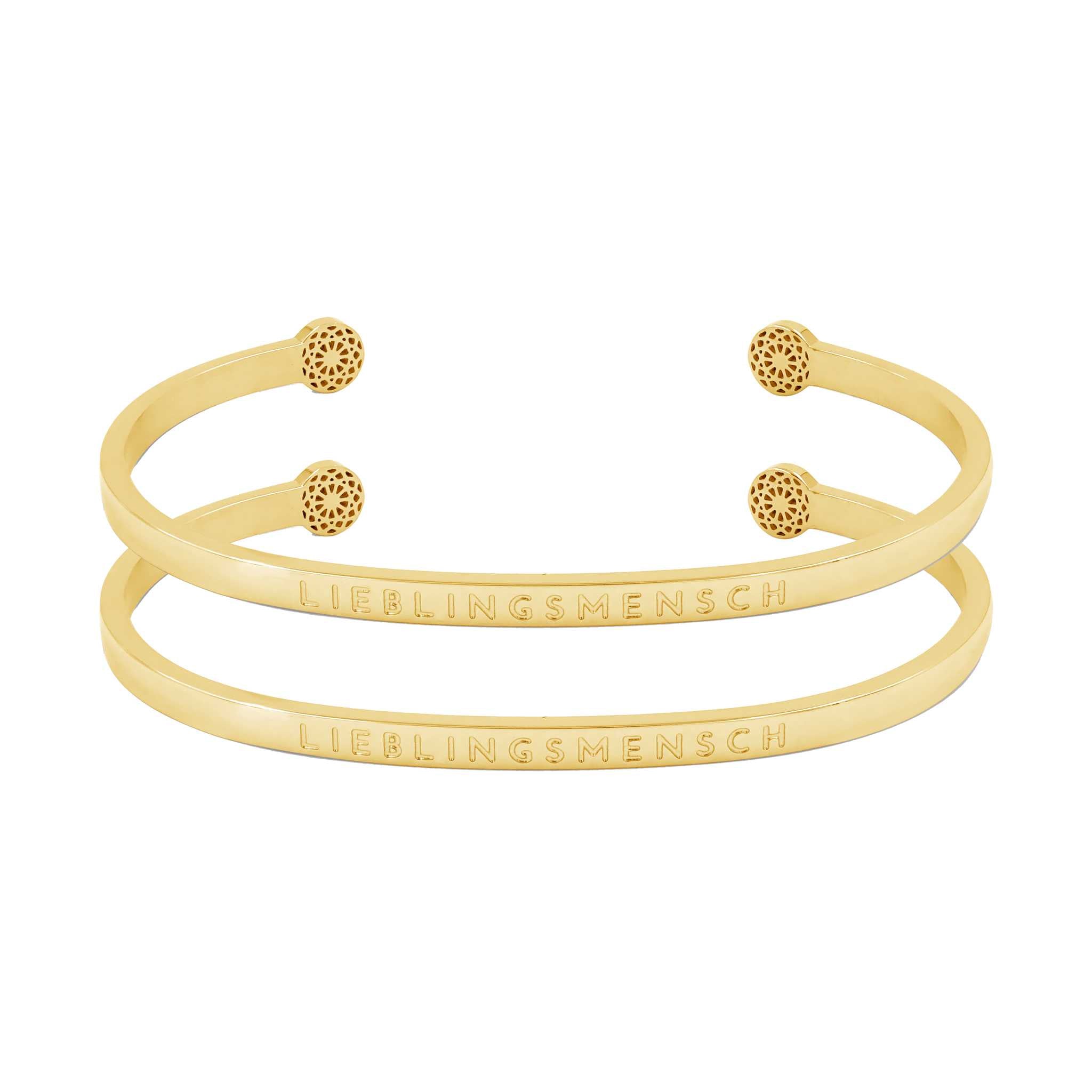 Lieblingsmensch - BLIND - 2er Set Bundle Simple Pledge