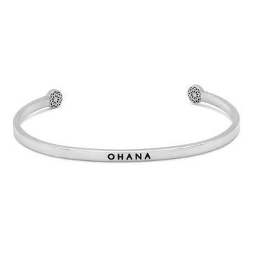 Ohana Armreif Simple Pledge