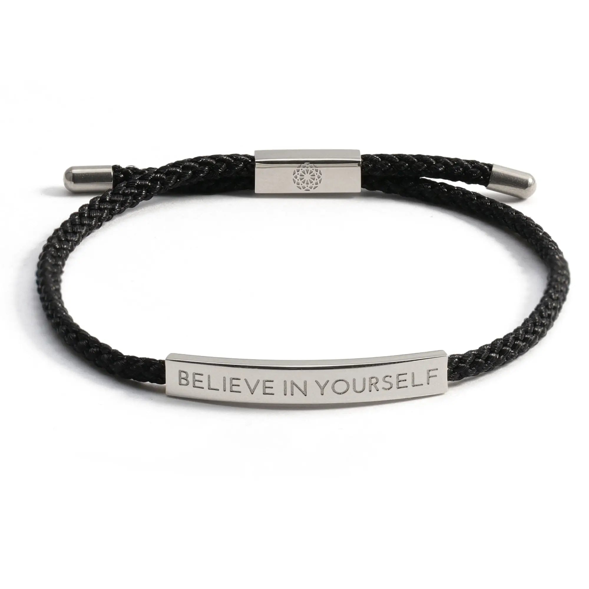 Believe in yourself armband outlet