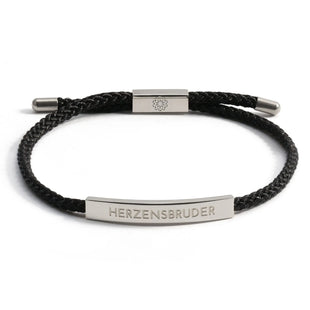 Herzensbruder Armband