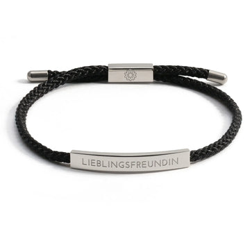 Lieblingsfreundin Armband