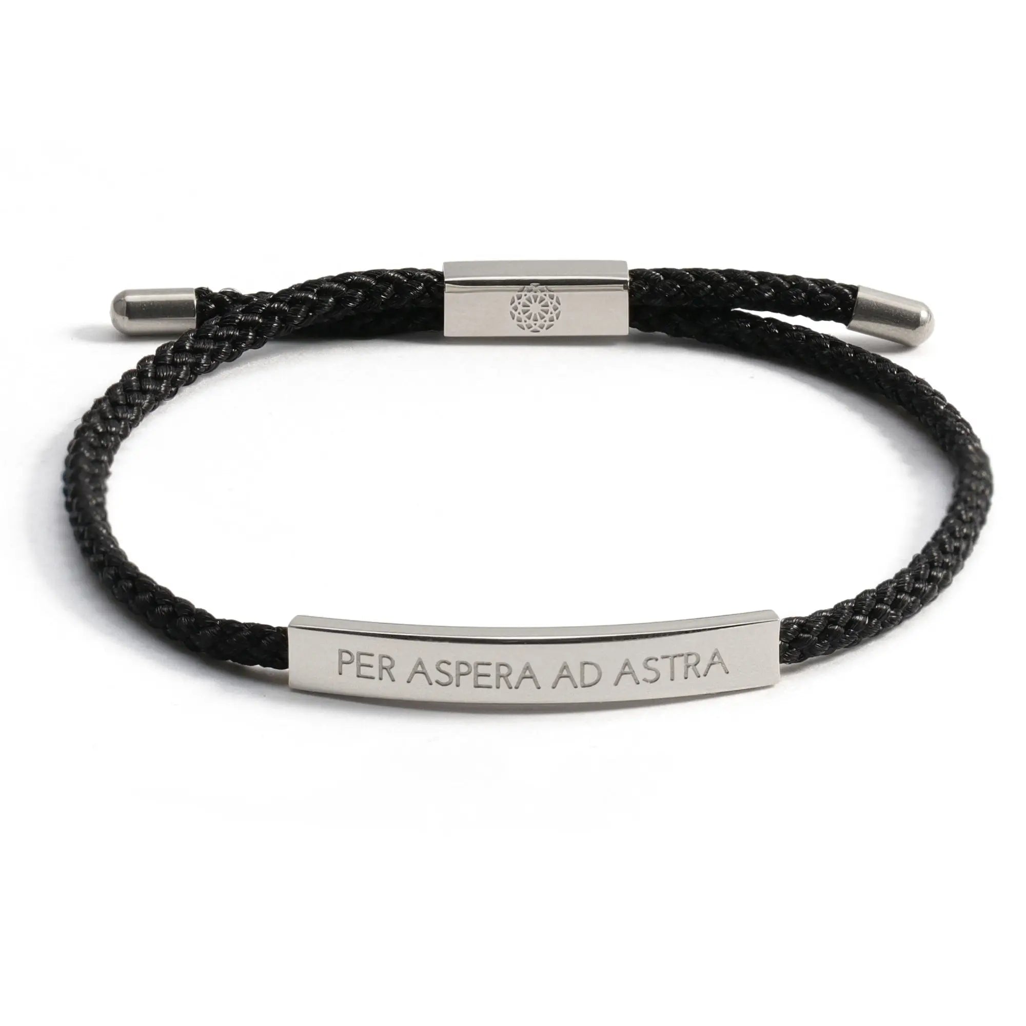 Per Aspera Ad Astra Armband