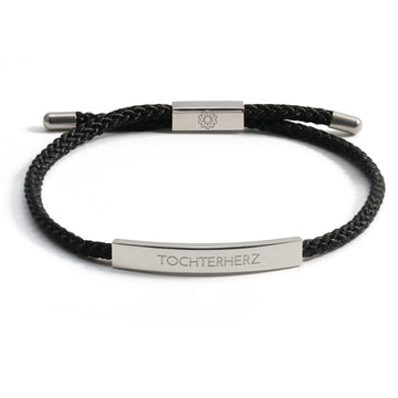 Tochterherz Armband