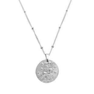 Schütze - Sternzeichen Halskette Halskette Simple Pledge