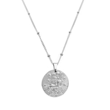 Schütze - Sternzeichen Halskette Halskette Simple Pledge