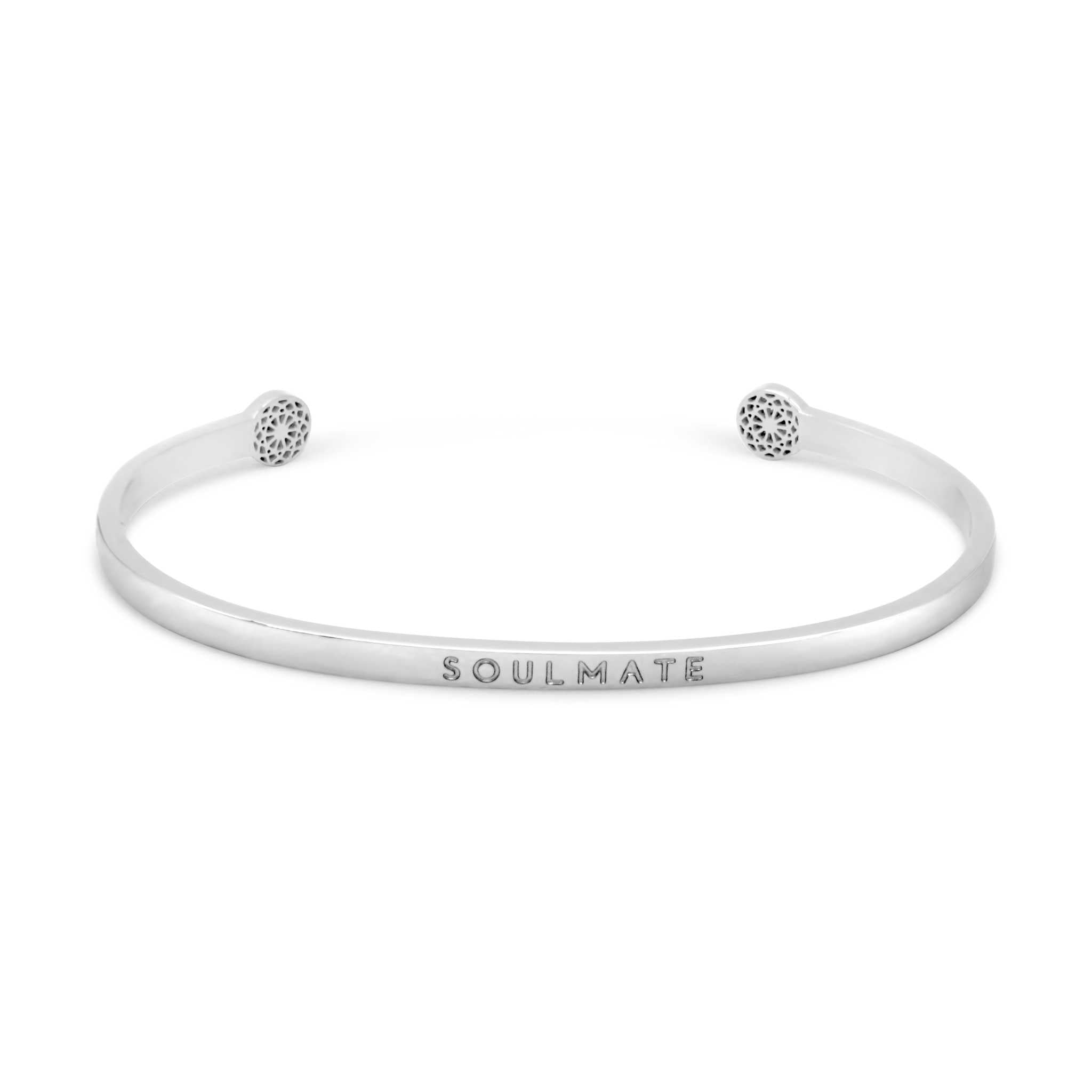 Soulmate - Blind Armreif Simple Pledge