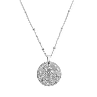 Wassermann - Sternzeichen Halskette Halskette Simple Pledge