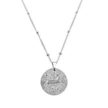 Widder - Sternzeichen Halskette Halskette Simple Pledge