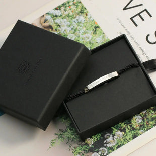 Personalisiertes Armband