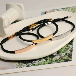 Personalisiertes Armband