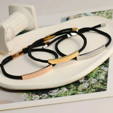 Personalisiertes Armband