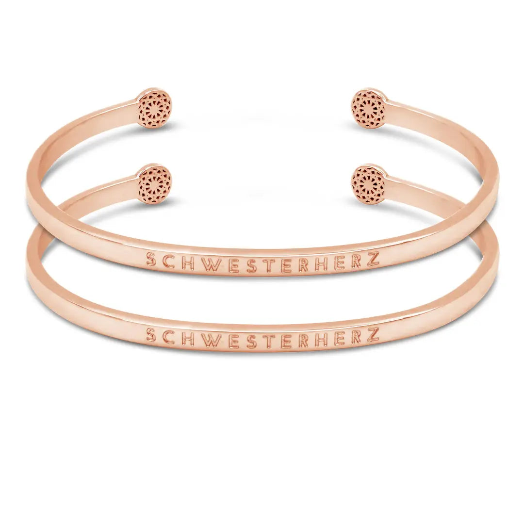 Schwesterherz - BLIND - 2er Set