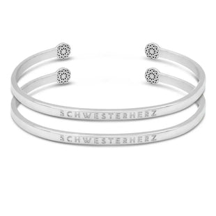 Schwesterherz - BLIND - 2er Set