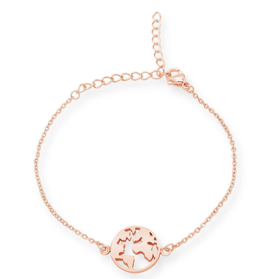 Armband „Earth“ Armband Simple Pledge