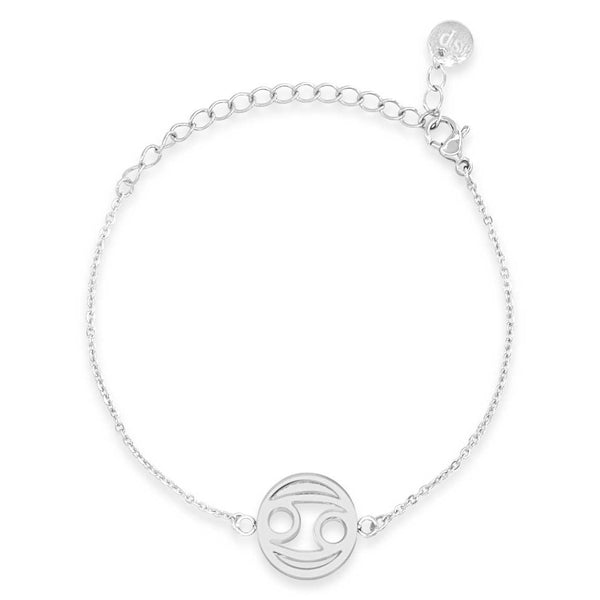 Armband „Krebs“