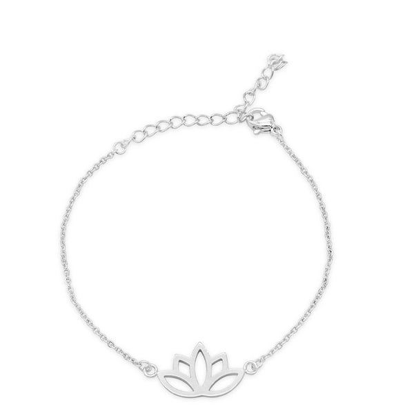 Armband „Lotus“