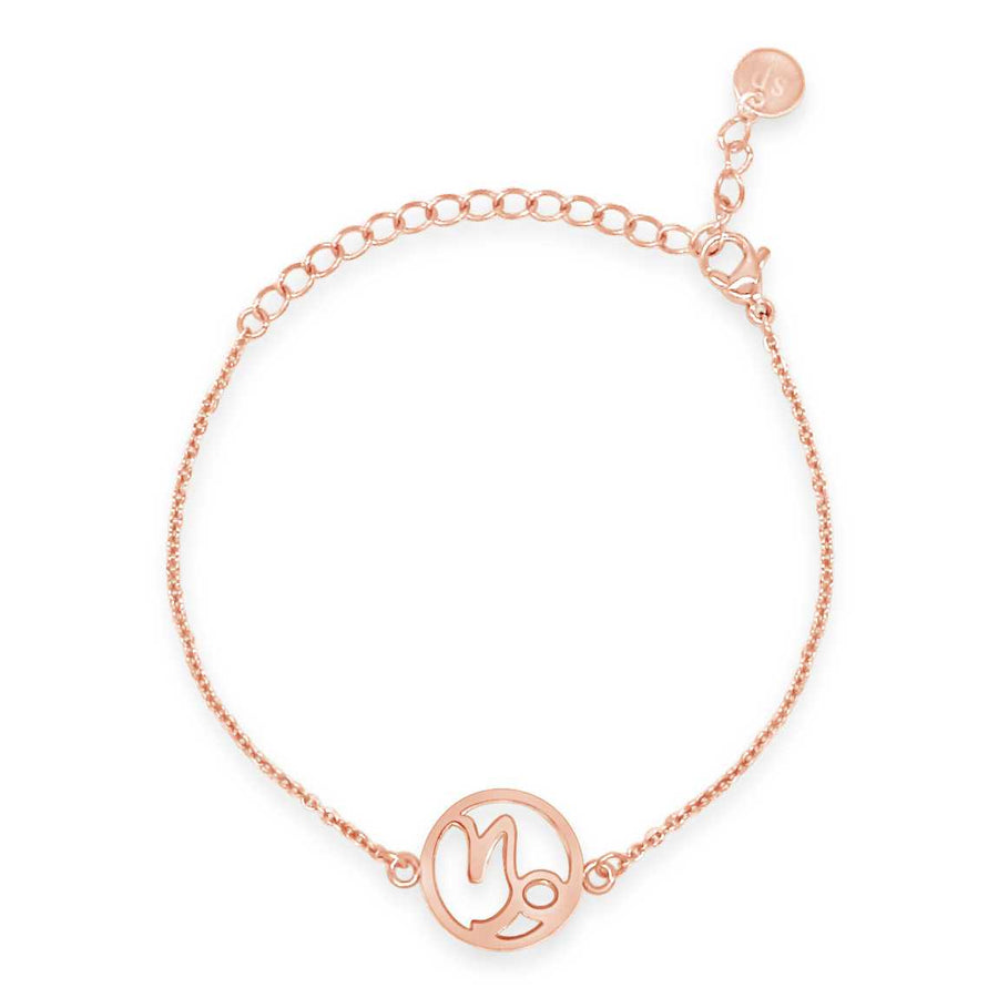 Armband „Steinbock“ Armband simple pledge