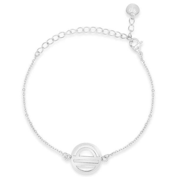 Armband „Waage“