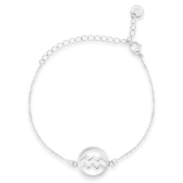 Armband „Wassermann“