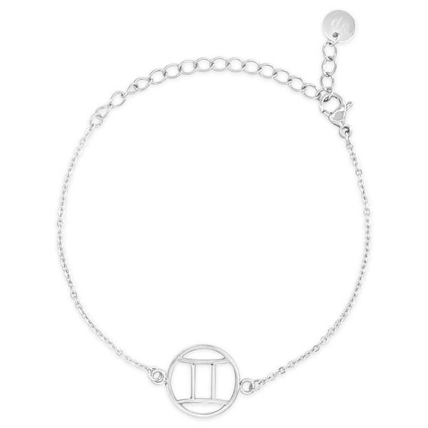 Armband „Zwillinge“