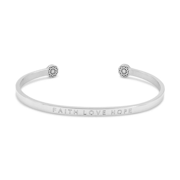 Faith Love Hope