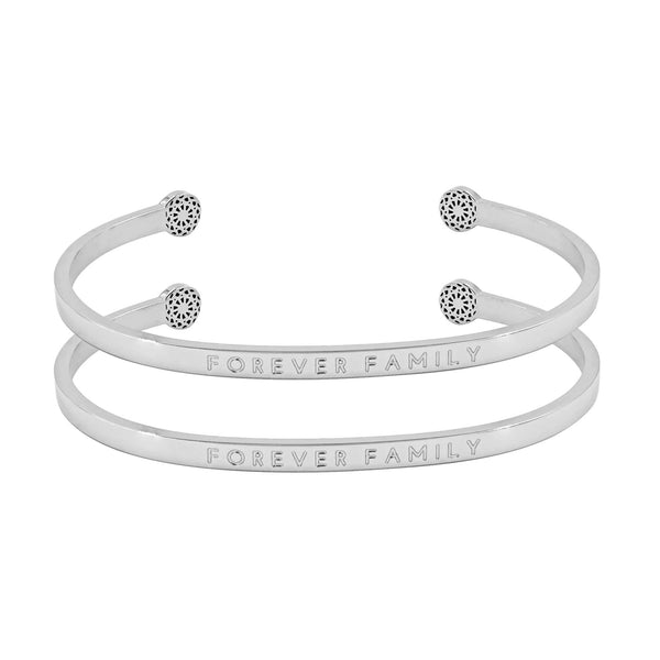 Forever Family - Blind - 2er Set