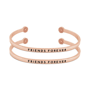 Friends Forever - 2er Set Bundle Simple Pledge