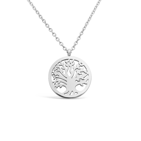 Halskette - „Tree of Life“